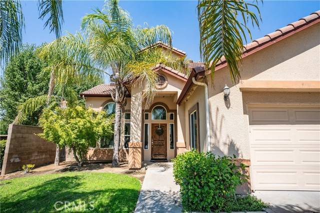Chowchilla, CA 93610,17014 Golden Sands Way