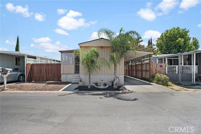 Ceres, CA 95307,4837 Faith Home #87