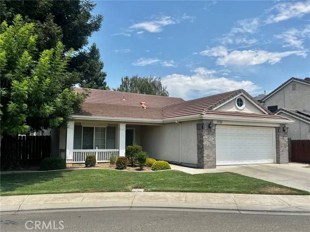 Merced, CA 95340,1731 Presidio Court