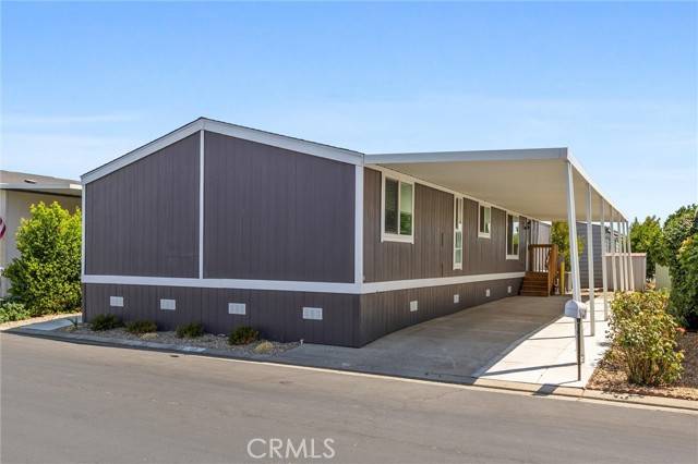 Merced, CA 95341,2240 Golden Oak #81