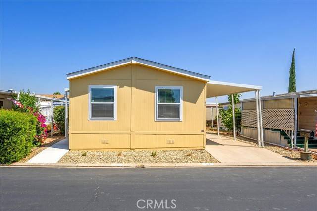 Merced, CA 95341,2240 Golden Oak #64