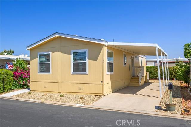 Merced, CA 95341,2240 Golden Oak #64