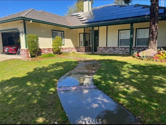 Chowchilla, CA 93610,7090 Emerald Street