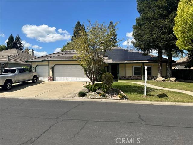 Chowchilla, CA 93610,7090 Emerald Street