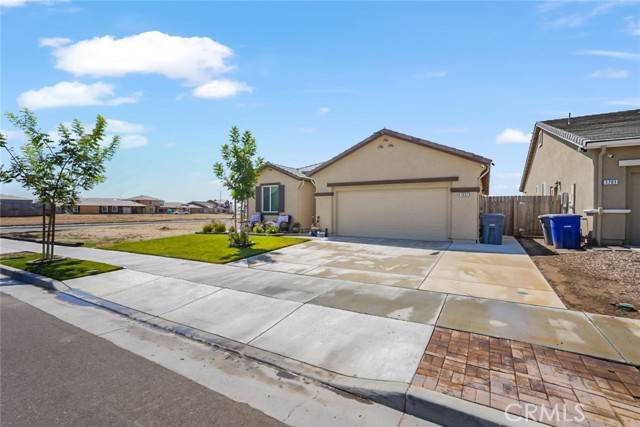 Los Banos, CA 93635,1697 Dolomite Drive