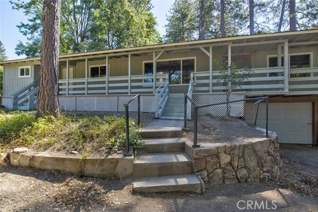 Coulterville, CA 95311,6440 Pine Drive