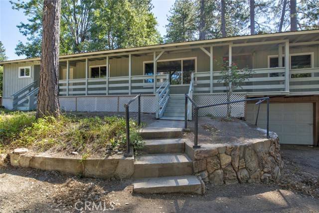 Coulterville, CA 95311,6440 Pine Drive