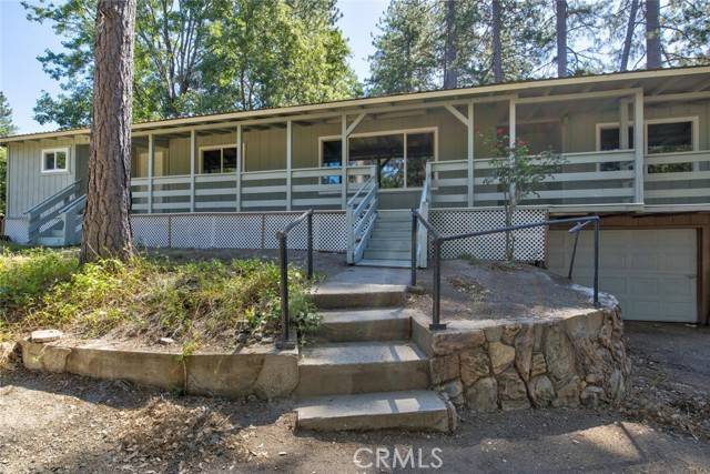 Coulterville, CA 95311,6440 Pine Drive