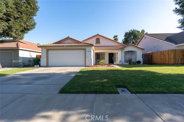 Atwater, CA 95301,730 Summerfield Drive