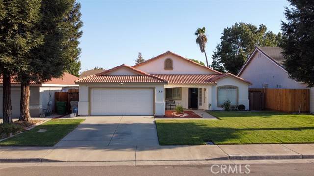 Atwater, CA 95301,730 Summerfield Drive