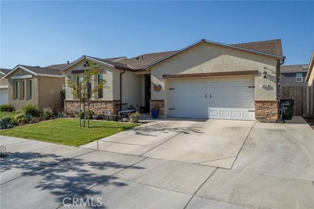 Merced, CA 95348,653 Marybelle Drive