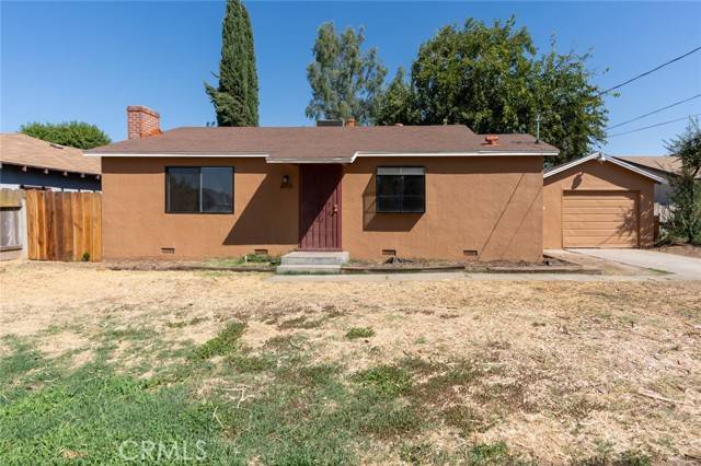 Merced, CA 95340,1715 Stretch Road