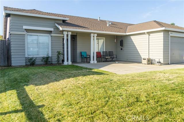 Atwater, CA 95301,1004 Sparrow Drive