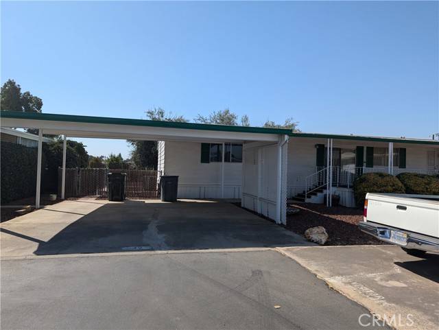 Merced, CA 95341,2240 Golden Oak Ln #42