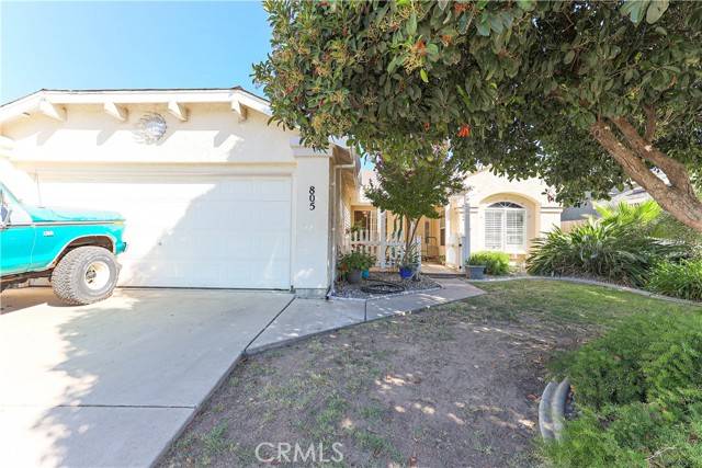 Atwater, CA 95301,805 Magnolia Street