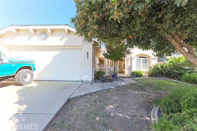 Atwater, CA 95301,805 Magnolia Street