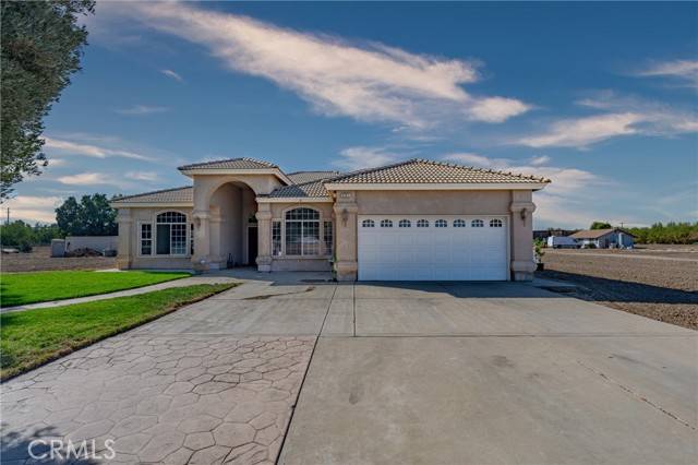 Le Grand, CA 95333,9581 Mariposa Way