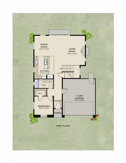 Merced, CA 95348,840 Jovan Court