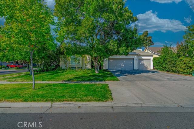 Merced, CA 95340,4113 Crescendo Avenue