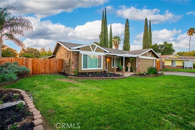 Merced, CA 95340,3227 Gregory Court