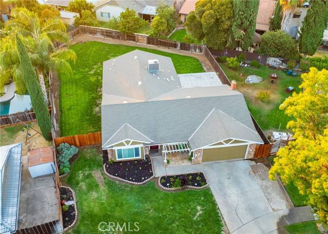 Merced, CA 95340,3227 Gregory Court