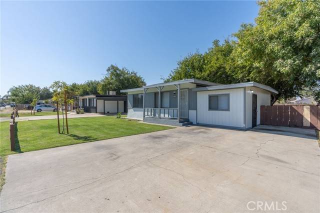 Merced, CA 95348,2207 Meadowbrook Avenue