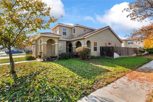 Los Banos, CA 93635,367 Sunburst Street