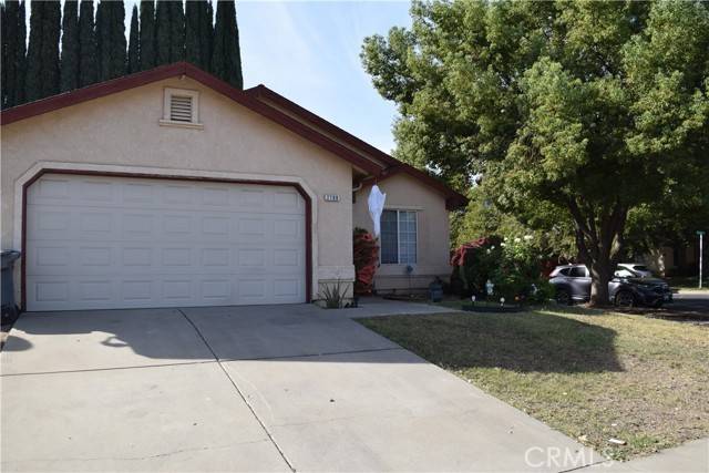 Merced, CA 95348,2789 Portola Way