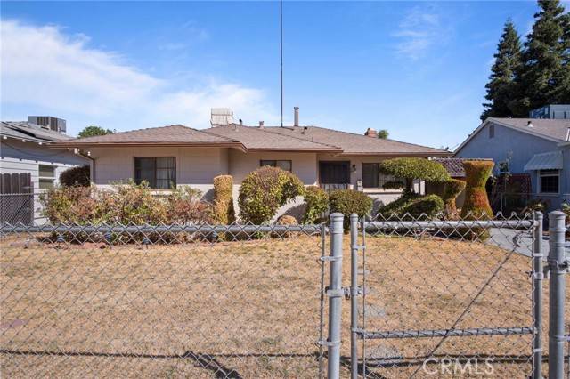 Merced, CA 95340,1451 W 21st Street