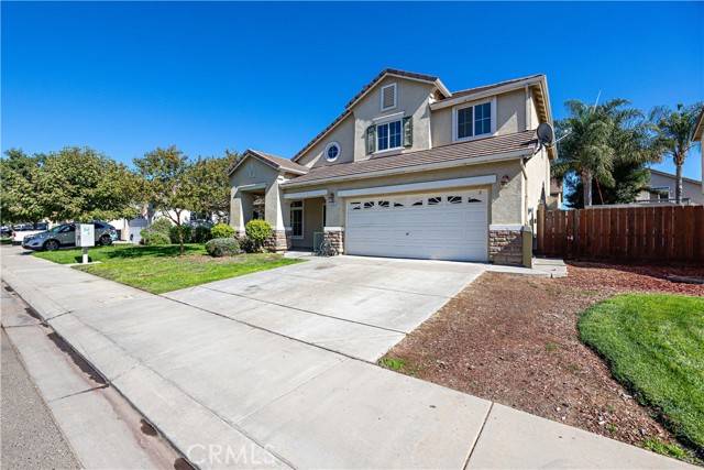 Merced, CA 95341,388 Daisy Court