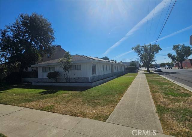 Merced, CA 95340,1840 T Street