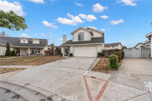 Salinas, CA 93906,31 Somersworth Circle