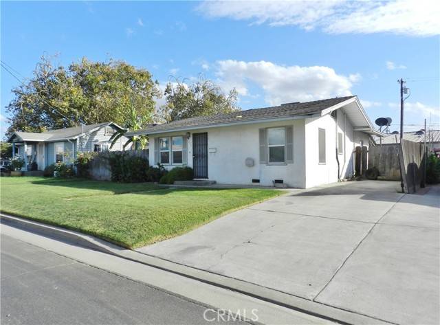 Livingston, CA 95334,1234 A Street