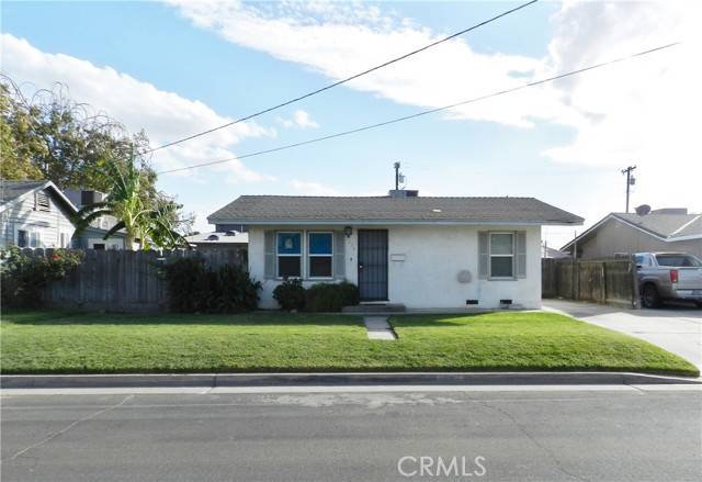 Livingston, CA 95334,1234 A Street