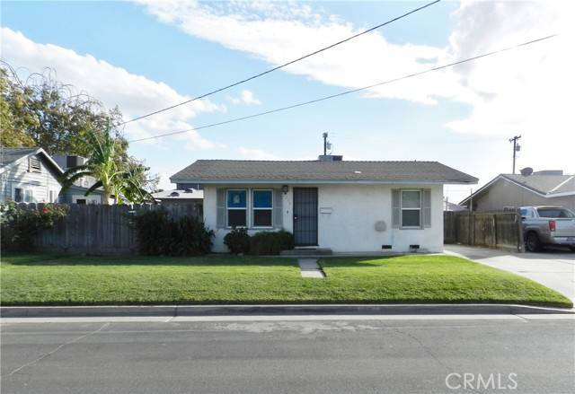 Livingston, CA 95334,1234 A Street