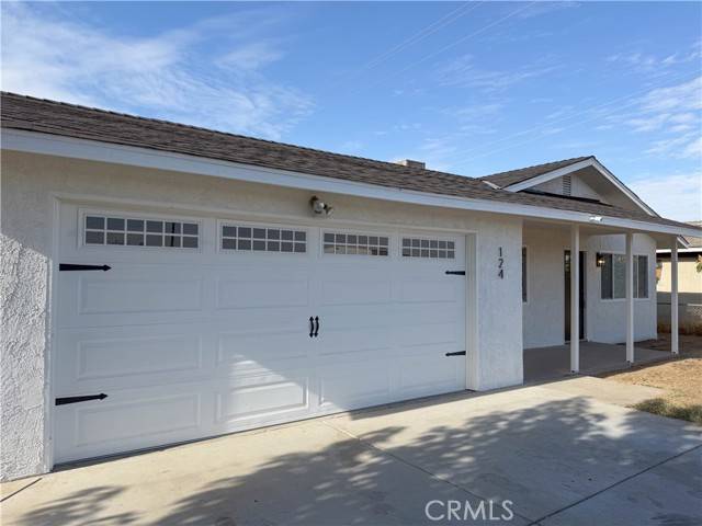 Chowchilla, CA 93610,124 Mariposa Avenue