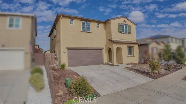 Merced, CA 95348,685 Pegasus Drive