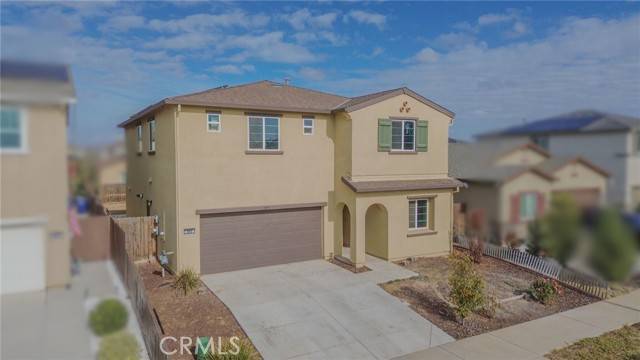 Merced, CA 95348,685 Pegasus Drive