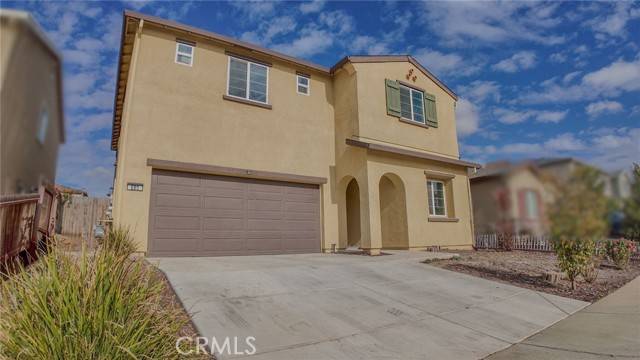 Merced, CA 95348,685 Pegasus Drive