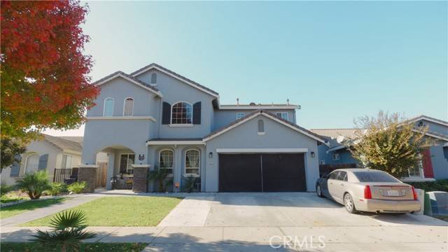 Merced, CA 95348,3575 San Vincent Avenue