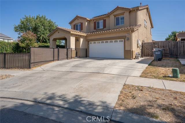 Merced, CA 95348,1406 Antioch Court