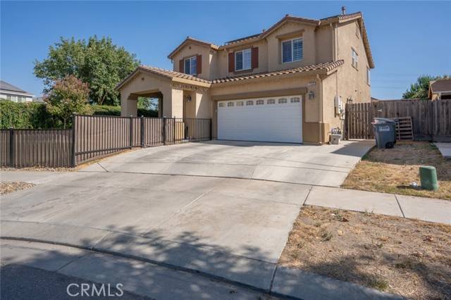 Merced, CA 95348,1406 Antioch Court