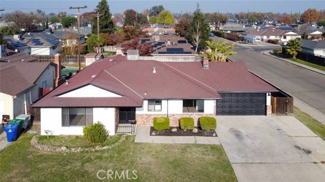 Atwater, CA 95301,211 Laurel Avenue