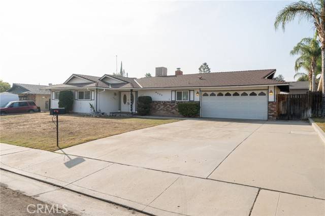 Bakersfield, CA 93308,4225 Glencannon Street