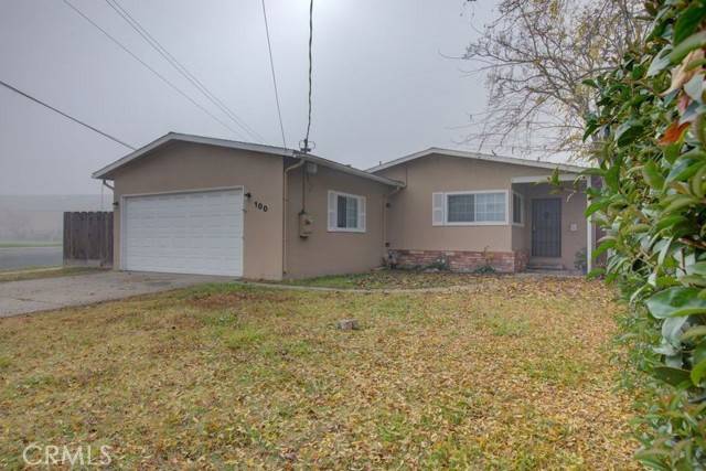 Atwater, CA 95301,100 Drakeley Avenue