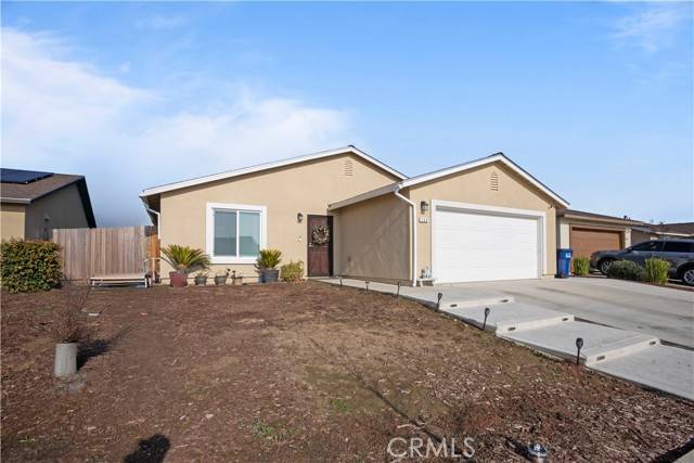 Merced, CA 95341,739 Marcus Court