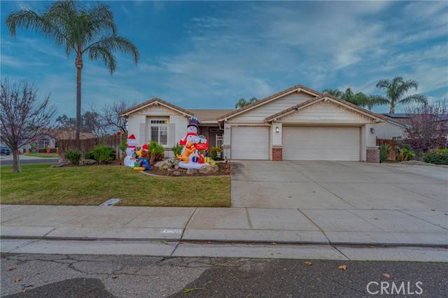 Atwater, CA 95301,1801 Pinehurst Drive