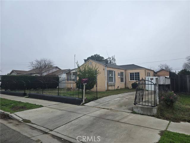 Atwater, CA 95301,1500 Marguerite Street