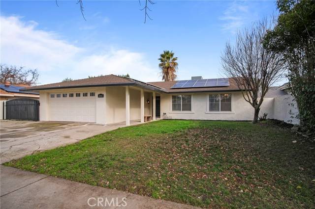 Merced, CA 95340,3342 Bridalveil Court