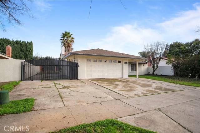 Merced, CA 95340,3342 Bridalveil Court